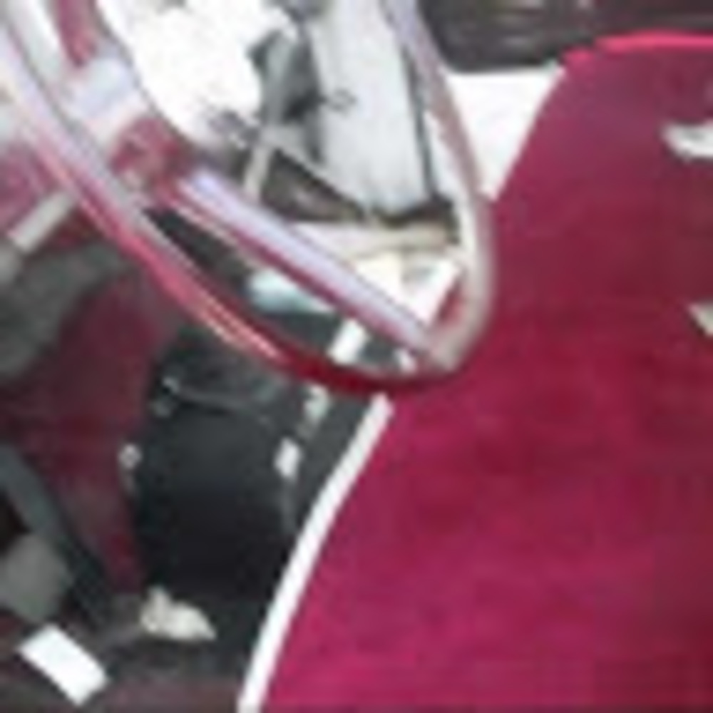 Meet your Posher, Johnny